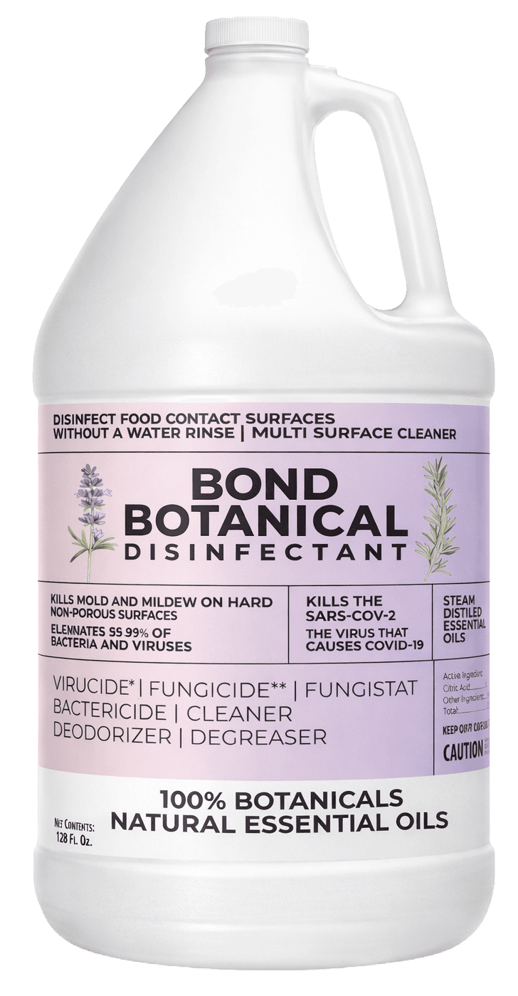 Bond Botanical 1 Gallon